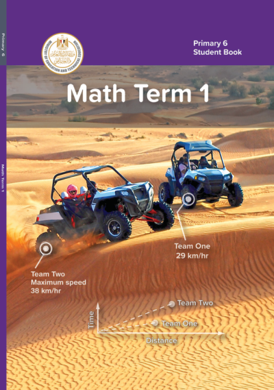Sixth Year of Primary School